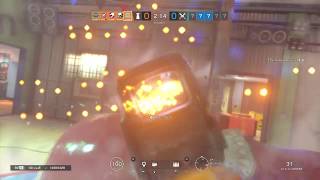 Jägers Bizarre Adventure: Carbine Crusaders