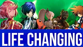 5 RPGs that Changed my Life