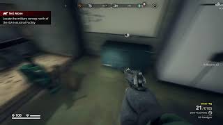 Generation Zero First Play  ****LIVE****