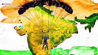Republic day special free fire Indian army song