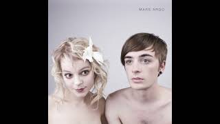 Mars Argo - Audio (Piano Demo I) (Audio)