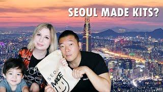 What's Korea sending to other countries? We have a look! And life in Korea now?