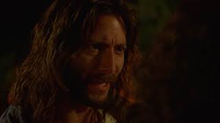 Jesus - Videos de la Biblia - El Arresto de Jesus y La Negacion de Pedro