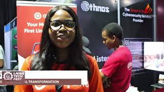 Lagos Tech Fest 2025 ( ABRIDGED VERSION)