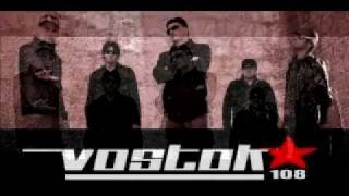 Vostok 108 taldearen aurkezpena