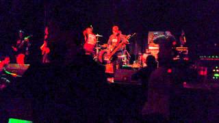 Navigator Live @ Studio 7 (9/1/13)