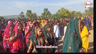 💥Adivasi Diwali song 2024😍Adivasi New Song 2024🥰Diwali Special Video 🔥 #diwalispecial #song
