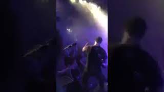 Zebrahead - Falling Apart (Ending)/Playmate of the Year - Essen, Germany