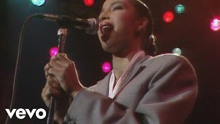 Sade - Your Love Is King (The Tube Dec 1984)
