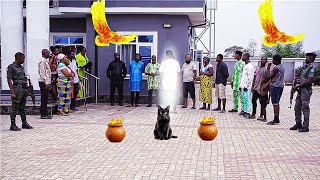 No African Village Movie Is As Interesting As This Just Released 2026 Royal Movie - 2026 Nollywood