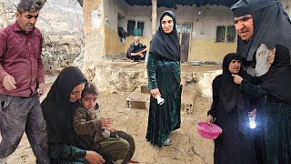 “Worry Beneath the Endless Sky” 🌌