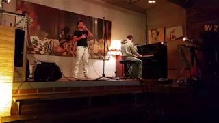 notathome - Lichtermeer (Acoustic Version) | live Wohnzimmer GE