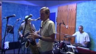 Unchain my Heart - cover by Richard Hamilton and band (2016)