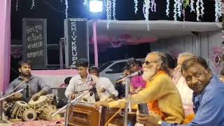 //LAXMAN BAROT// મોરલી વાળા રે મારા શ્યામ//vitrada ghed 2023//