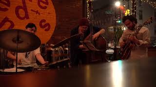 CLIFF Live @ Endless Life Brewing NYC