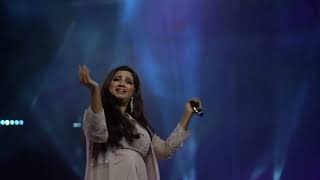 Shreya Ghoshal Concert | live performance | WORLD TOUR | 20th Anniversary