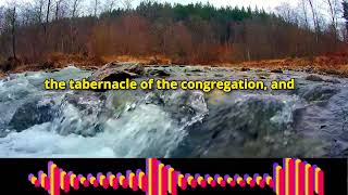 The holy scripture  The book of Leviticus Chapter 16 verse 1 to 34,  King James Version