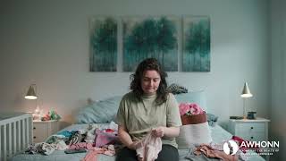 What are POST-BIRTH Warning Signs for New Parents -  Vietnamese