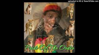 the pride of the order-1