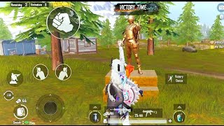 Impossible Chicken Dinner Last Zone 🔥 Pubgmobile | #YOUTUBETYCON #pubgmobile