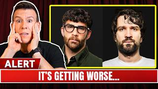 The Ethan Klein Hasan Piker Destiny Situation Is Crazy...