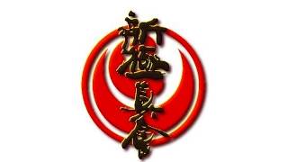 National Kyokushin Team Of Sweden