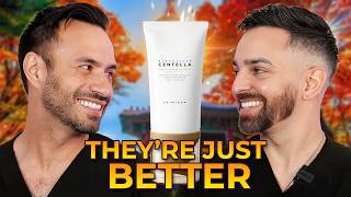 2025 BEST SUNSCREENS OF THE YEAR | DOCTORLY REVIEWS