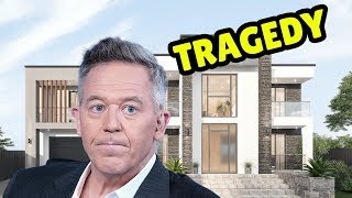 What Really Happened to Greg Gutfeld From Fox News