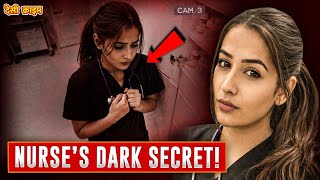 The "Indian" Nurse Who Fooled Canada: Shocking Addiction 