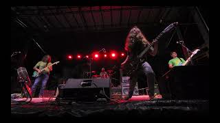 "Almost Cut My Hair" (David Crosby Cover) - The Champ Jaxon Band 3/17/2022