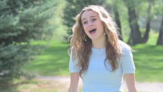 Back To You - Reese Oliveira - Official music video