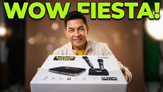 WowFiesta Gary V