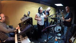 Funktasticband - Gonna Get Along Without You - ( 2016 )