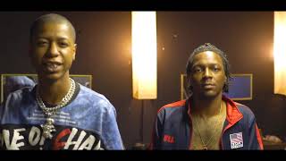 G-Split & Stackz Dibiase - Slidin' (Official Video)