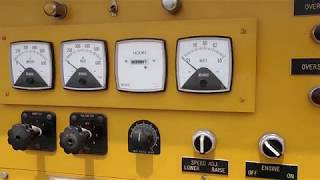 1985 300kw Caterpillar generator