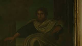 Restauration des tableaux de l’église Saint Christophe de Suèvres