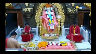 shirdi live darsan today 3-07-2021