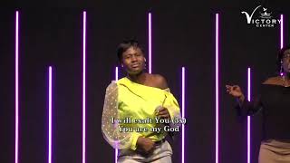 Your Hair Will Grow Again Pt.1 (The Price of Greatness) || Rev. Thomas Brew || 8/9/20