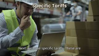 Top 5 Tariffs a Country Can Impose: A Quick Guide