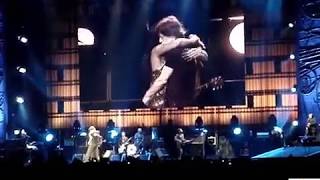 The Rolling Stones I'll Go Crazy