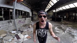Lowder's project ft Jimbo - We are the same (XY contest co-winner)