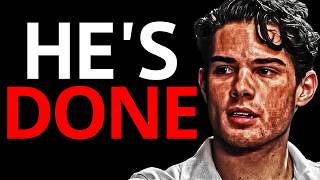 Clavicular Crashed Out Mid Interview