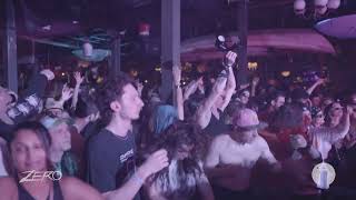 Zero live at Lighthouse (UKG, DNB, Dubstep, Bassline, Bass house) Halifax, Nova Scotia, Canada