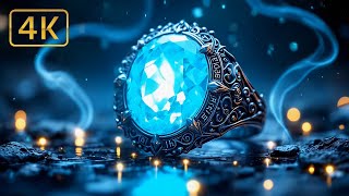 Release Toxic Energy & Recharge Your Soul | Deep Hypnotic Cleansing with Soothing Blue Power