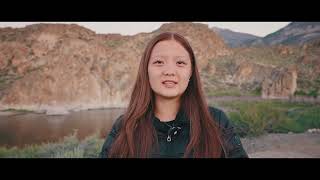 2025 GMC: Fishing and Camping Trip