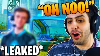 *NEW* SIZZ LEAKS THE  ROCKET LEAGUE PRO JOINING G2! (Rocket League Highlights #61)