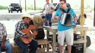 Daniel Garza Polka