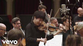 Tchaikovsky: Violin Concerto in D Major, Op. 35: III. Finale. Allegro vivacissimo