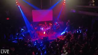 Revel in Red  - Come Sail Away