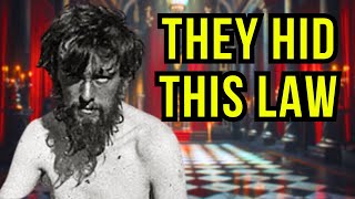 Aleister Crowley’s Forbidden Law of 93: Love, Will & Your Destiny